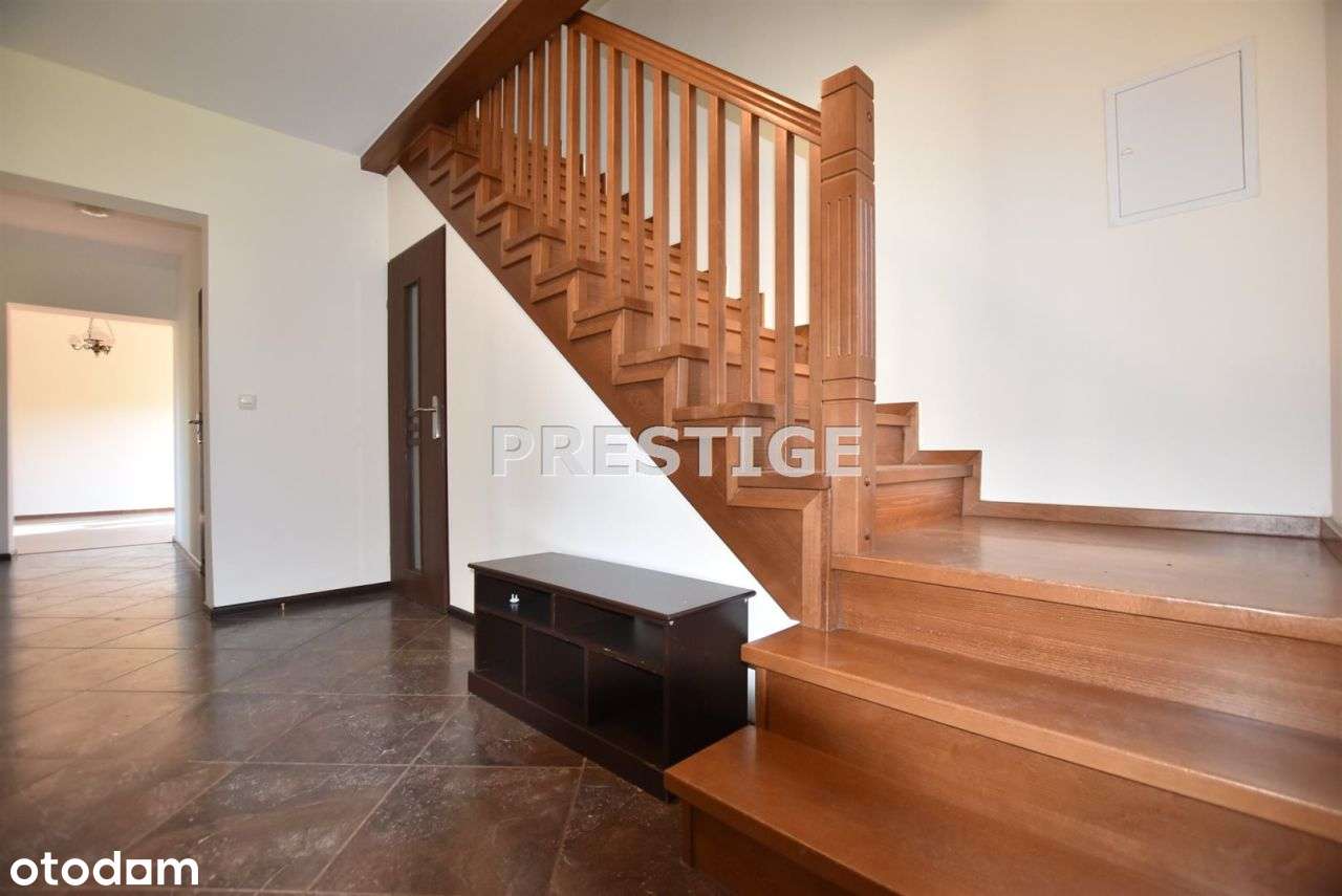 Dom z ogrodem - Chobienia gm. Rudna-8