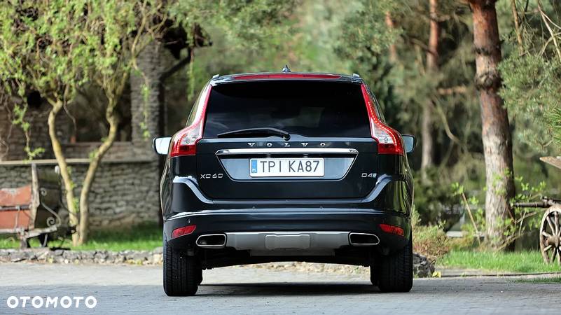 Volvo XC 60 D4 Summum - 6