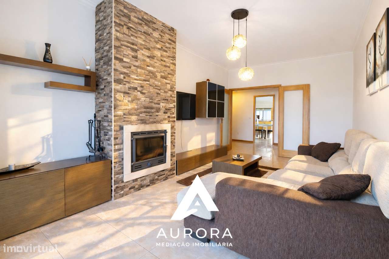 Apartamento T3 Venda em Oliveira de Azeméis, Santiago de Riba-Ul, Ul, - Grande imagem: 3/34