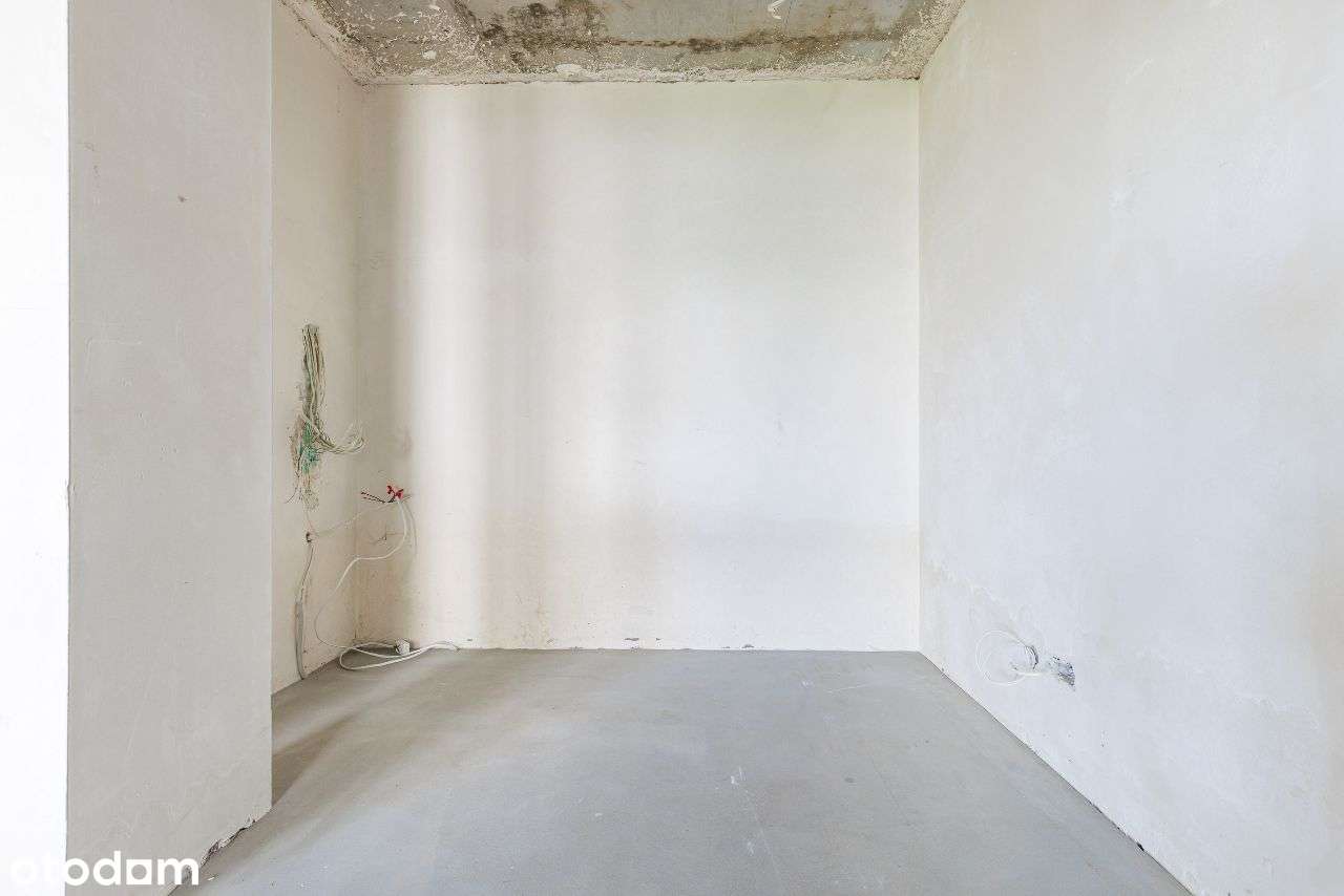 Lokal usługowy 119,17m2 w stanie deweloperskim-8