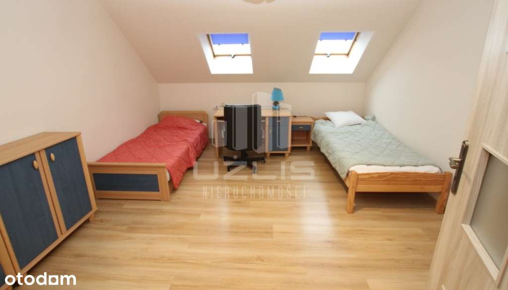 Dom 9 pokoi plus warsztat 3893m2 działka-11