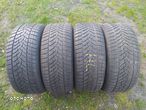 MERCEDES VW Audi Seat Skoda 19 cali 5x112 oryinał  BORBET Goodyear 225/50 R19 Super WZÓR i STAN - 9