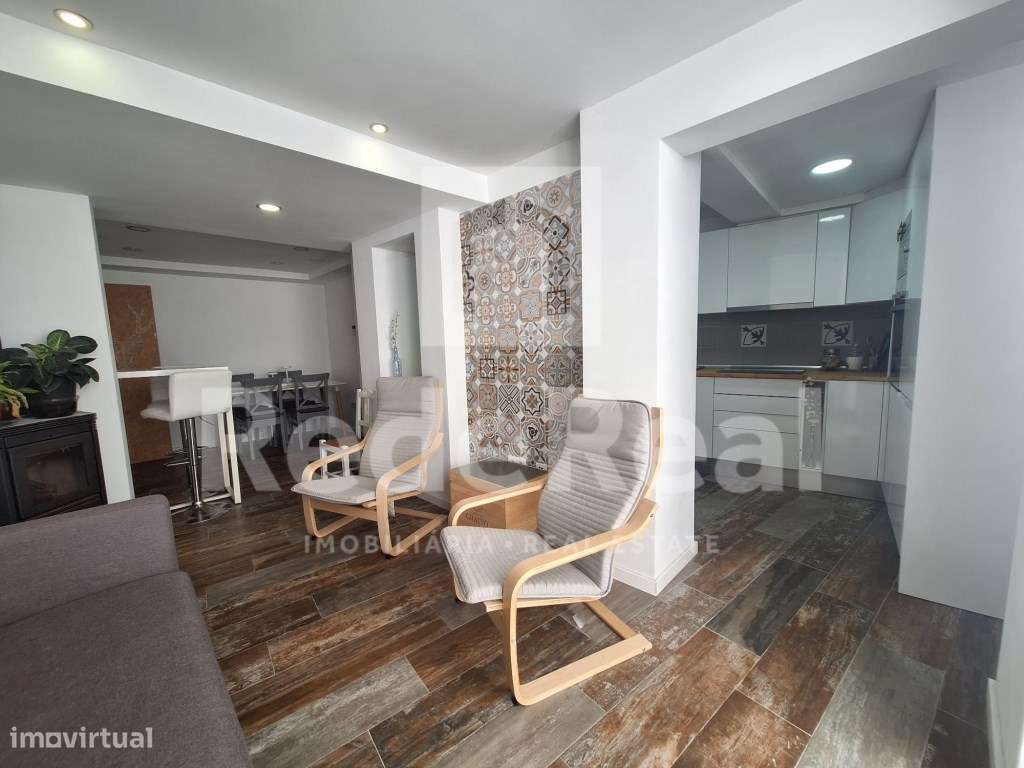 Moradia T4 com Vista Deslumbrante na Zona Histórica de Faro-27