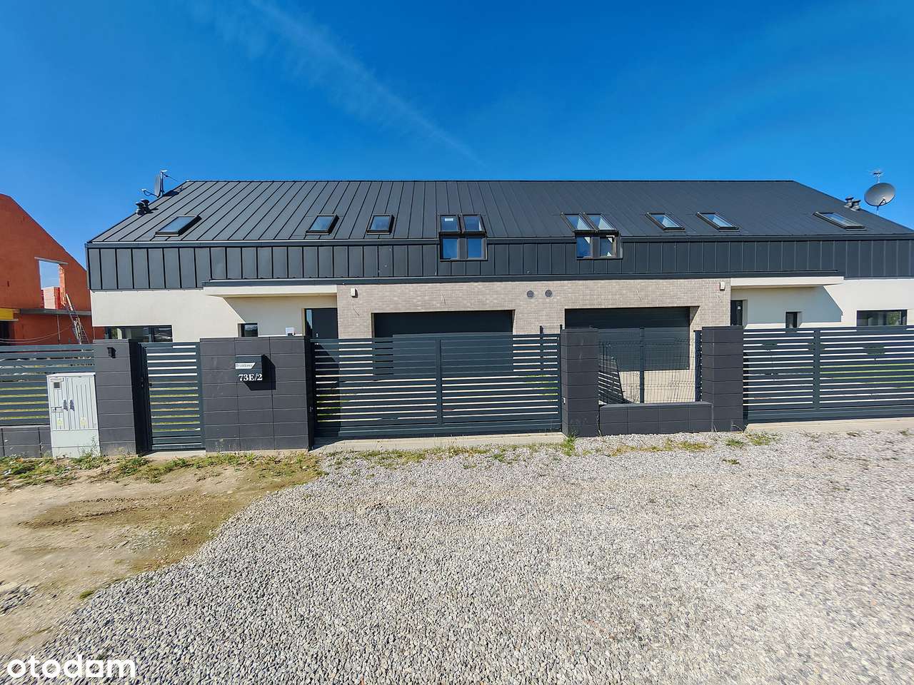 Nowoczesny dom 218 m² w Wilanowie – gotowy do odbioru, ogród i garaż! - Pełny obrazek: 5/17