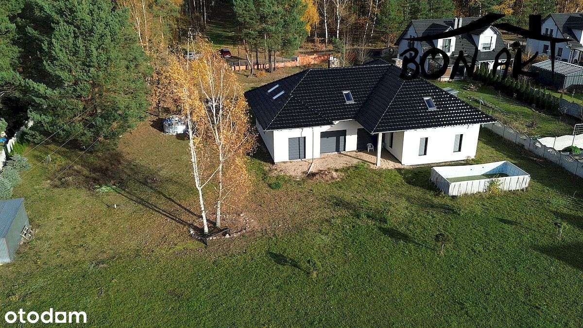 Dom wolnostojący stan deweloperski - Pełny obrazek: 5/20