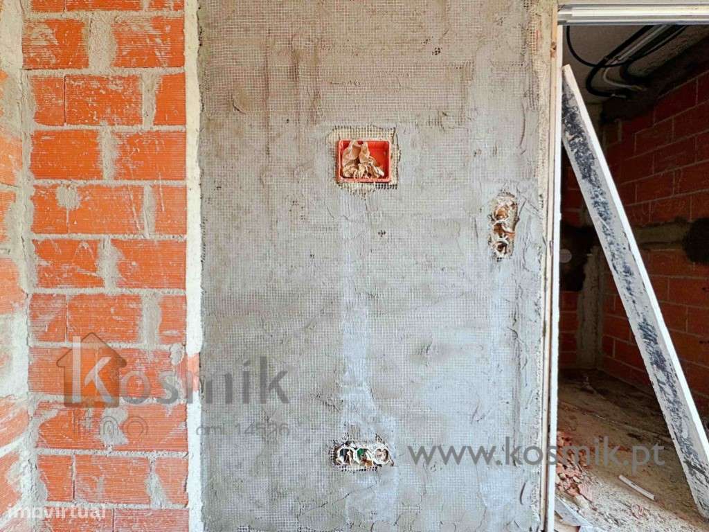 POETAS' GARDEN - PARADELA - LOURES - LISBOA - NOVOS EM CONSTRUÇÃO T...-35