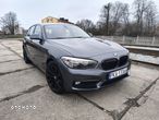 BMW Seria 1 116i - 1