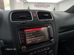 VW Golf 2.0 TSi GTI EDITION 35 DSG - 45