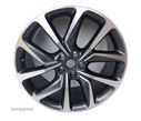 Felga aluminiowa Opel Insignia 20x8.5 IS49 OP00125 - 1