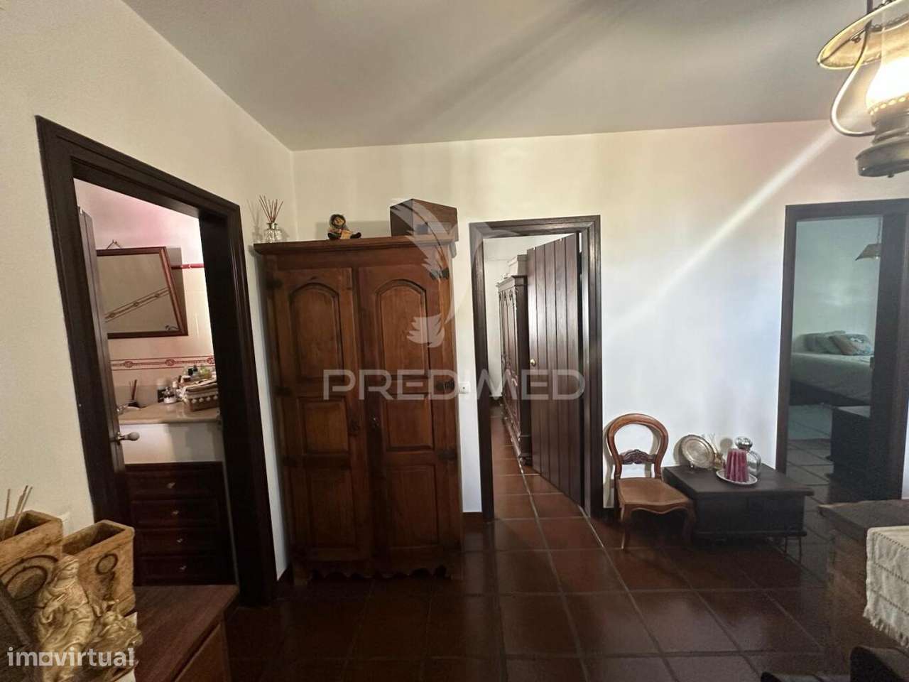 MORADIA RÚSTICA - Grande imagem: 5/34