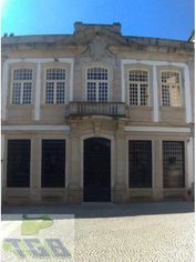 Prédio Centro de Vila Real