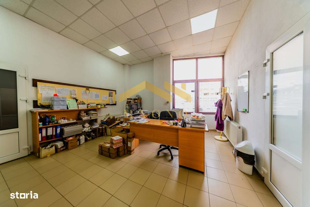 Bloc cu 12 Apartamente si Hala Industriala-Oferta Speciala/Sannicolau-17