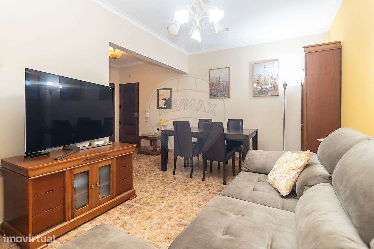 Apartamento T3 para venda-11