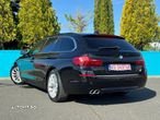 BMW Seria 5 520d xDrive Touring Aut. Luxury Line - 7