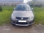 Suzuki SX4 1.9 DDiS DPF 4x4 Club - 3