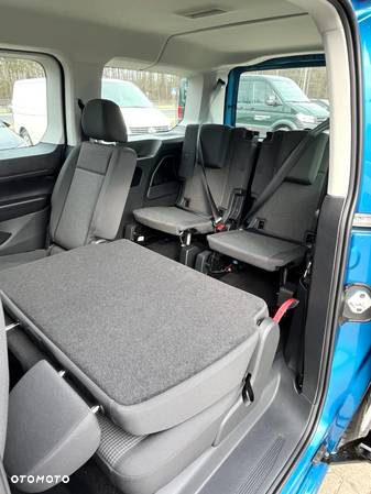 Volkswagen Caddy 2.0 TDI - 12