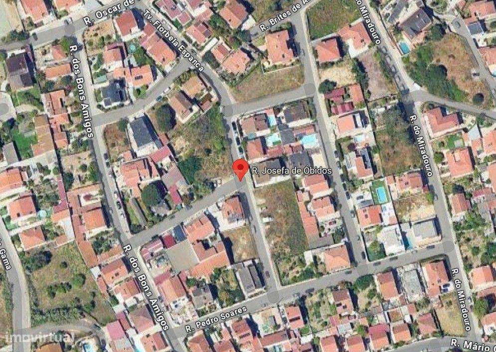 Terreno em Vale Rosal - Charneca da Caparica e Sobreda - Grande imagem: 3/10