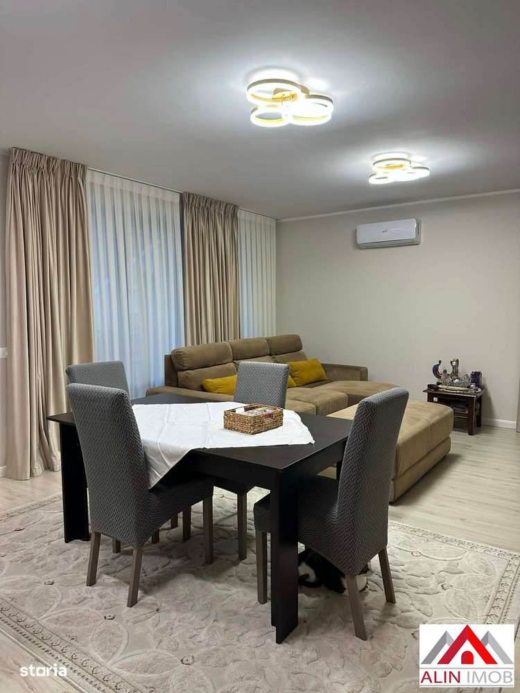 Chirie,Ap.3 camere,Micro 16 - Imagine principală: 4/19