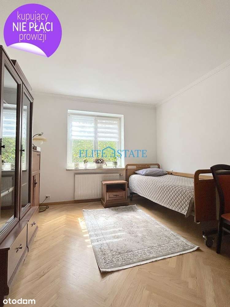 Atrakcyjny i zadbany dom w sąsiedztwie Gocławia / Bez prowizji / 0%-16