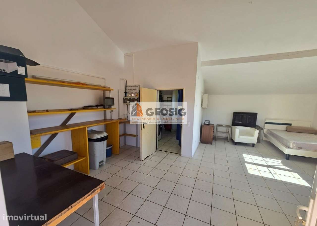 Moradia T2+1 Venda em São Bartolomeu de Messines,Silves-31