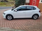 Volkswagen Polo 1.0 TSI Trendline - 8