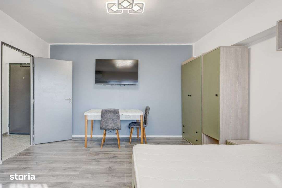 Chisinau, Delfinului, Mega Mall, Mobilata Comision 0 %-3