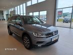 Volkswagen Tiguan Allspace 2.0 TSI 4Mot Comfortline DSG - 7