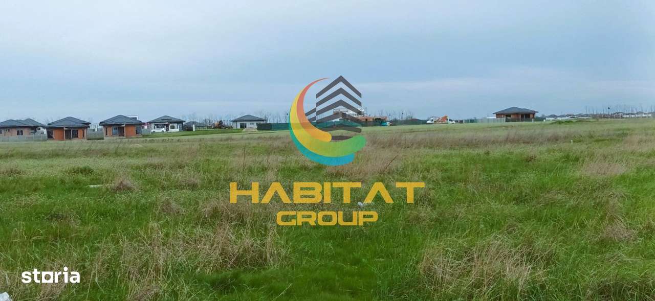 Teren Vidra / 375 mp / Comision 0% - Imagine principală: 5/8