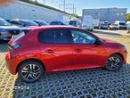 Peugeot 208 1.2 PureTech Allure Pack S&S EAT8 - 9