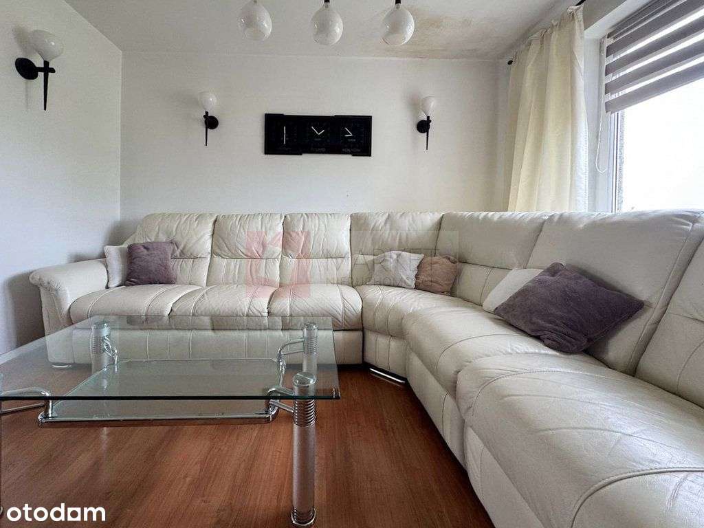 Piękne mieszkanie 4 pok., 2 poziomowe w Stepnicy-5