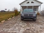 Dacia Duster TCe 125 4x2 Prestige - 7