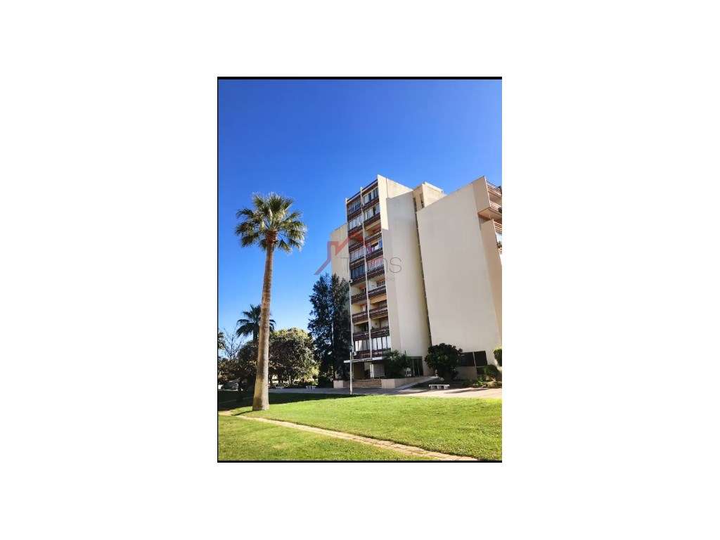 Apartamento T1 Remodelado com elevador em Quarteira, Loulé.-16