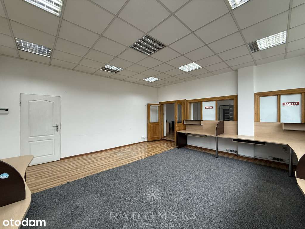 Do wynajęcia lokal użytkowy pod biuro lub spedycję - Pełny obrazek: 2/19