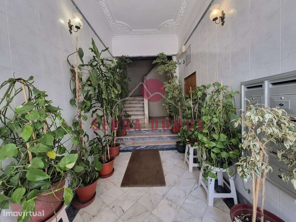 Apatamento T 2 a saida da Serra Das Minas-12