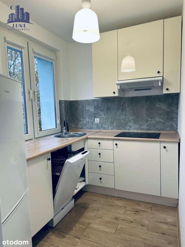 Mieszkanie, 33,60 m², Świdnica-0