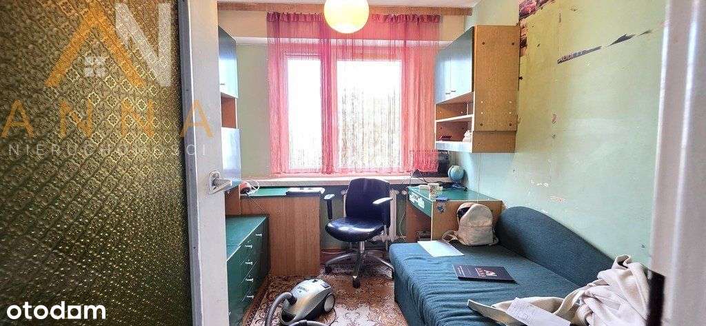 Dwustronne mieszkanie do własnej aranżacji Rąbin-7