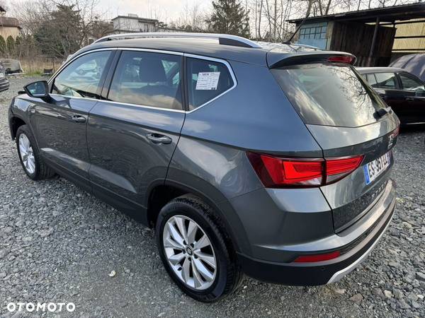 Seat Ateca - 4