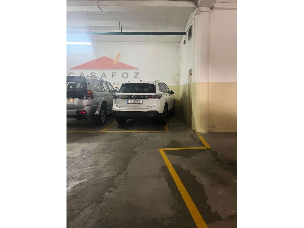 Fantástico Apartamento T3 no centro da Maia-30