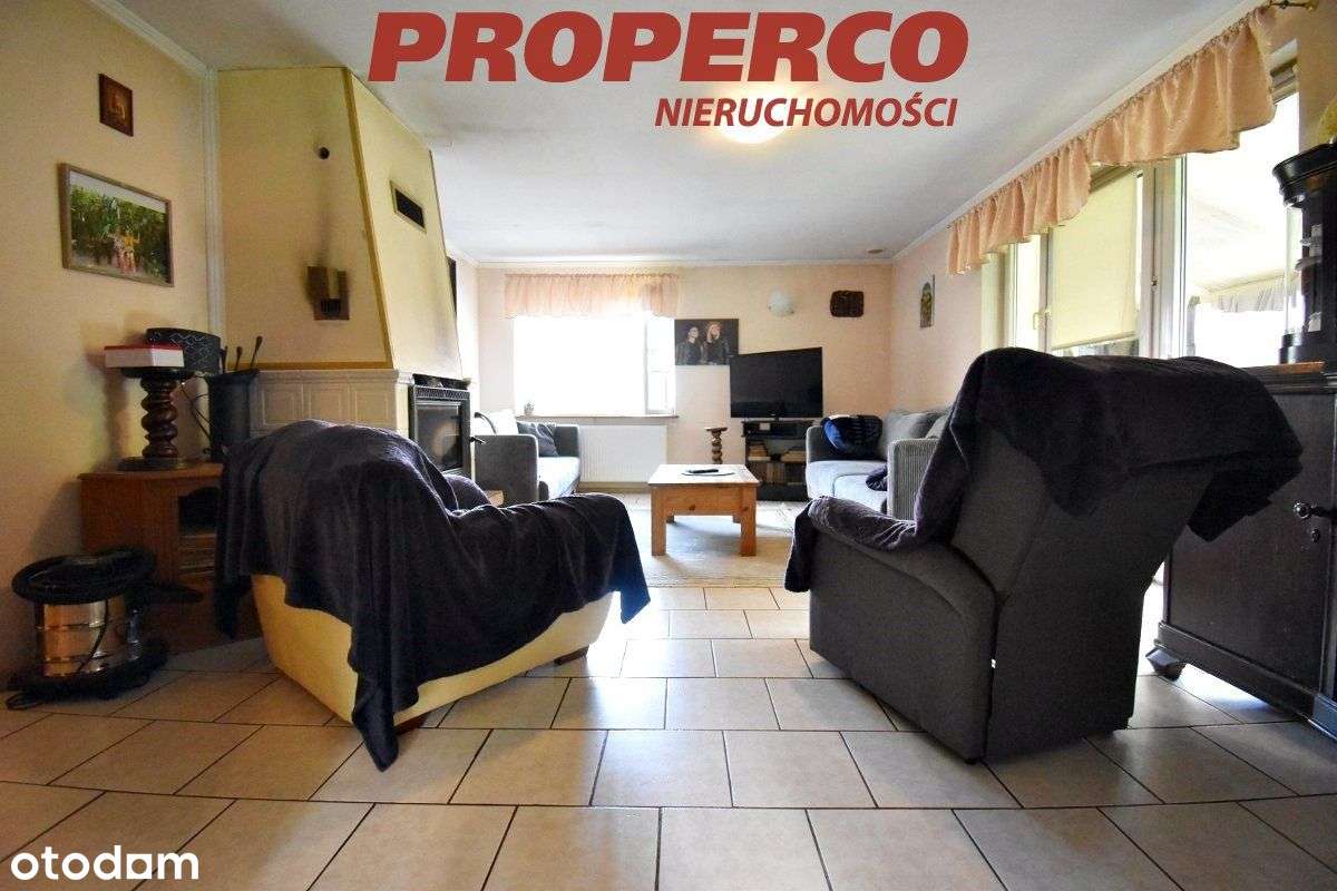 Dom, 3 pok, 86,m2, działka: 4271m2, Zagórze,Bliżyn - Pełny obrazek: 5/20