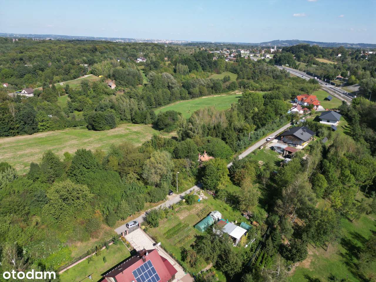 Gospodarstwo rolne w Zgłobicach-6