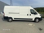 Peugeot Boxer 2018r. L3H2 2.0 HDI 130 KM FV23 Leasing Raty - 3