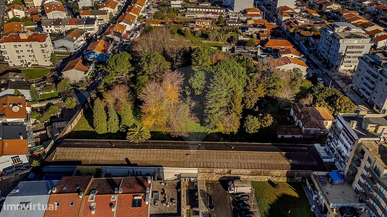 Moradia T9 para venda - Grande imagem: 4/6