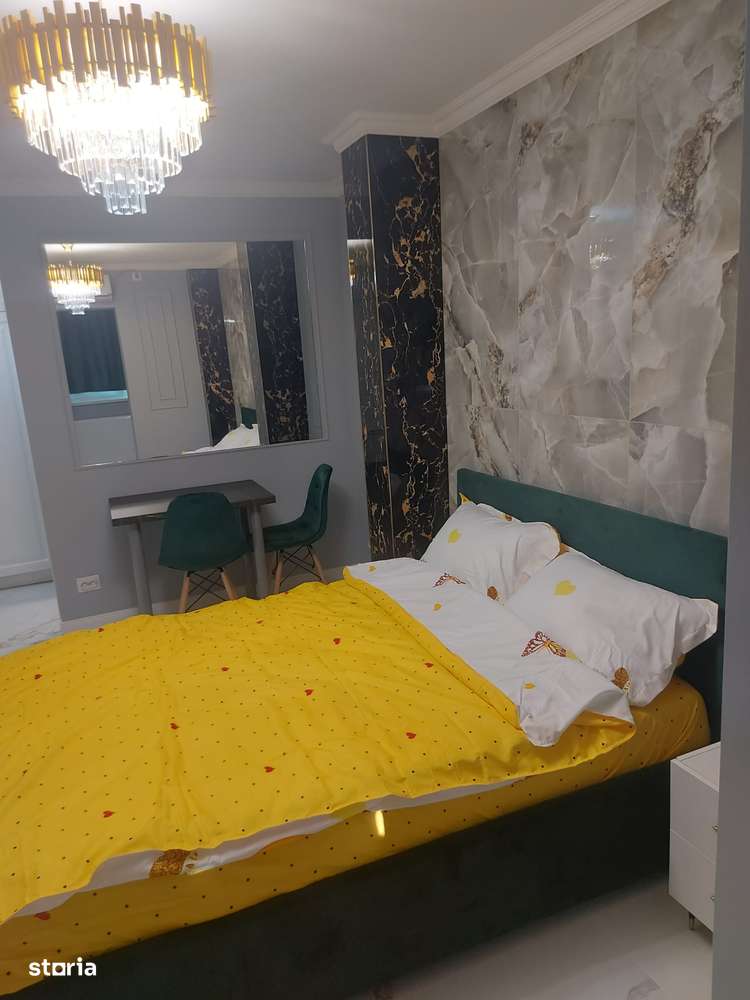 RAMDA Concept Imob,Garsoniera parter 21 mp zona Decebal - Imagine principală: 5/11