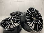 KOMPLET FELG ALFA ROMEO GULIA 159, Brera 7.5" x 17" 5x110 ET 41 - 4