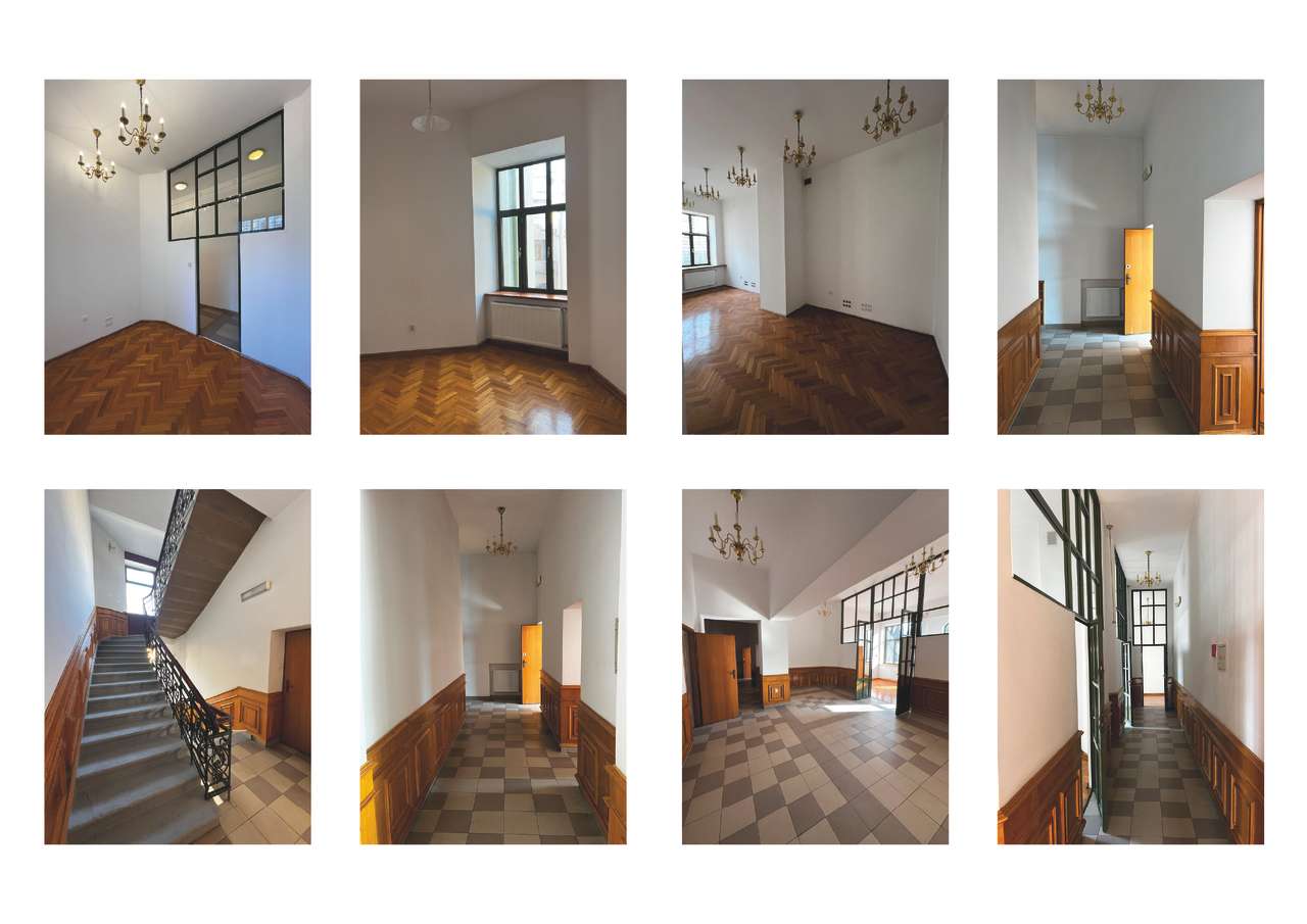 SPRZEDAŻ Kamienica Działka Inwestycyjna w Centrum Możliwość Rozbudowy - Pełny obrazek: 5/12