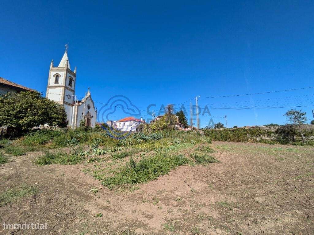 Terreno Rústico com viabilidade de construção - Grande imagem: 4/10