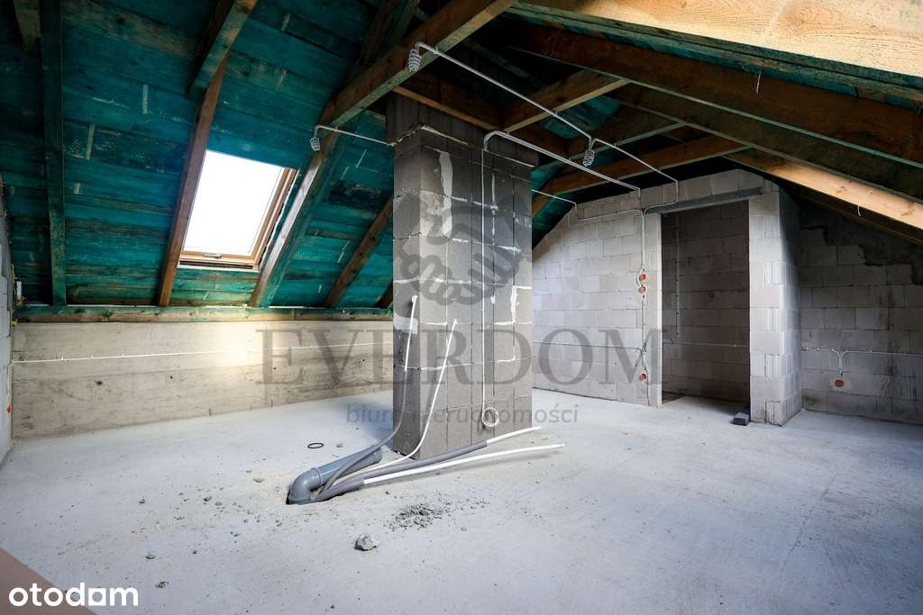 Bojano Ogród Balkon M.Parkingowe 8 lokali-10