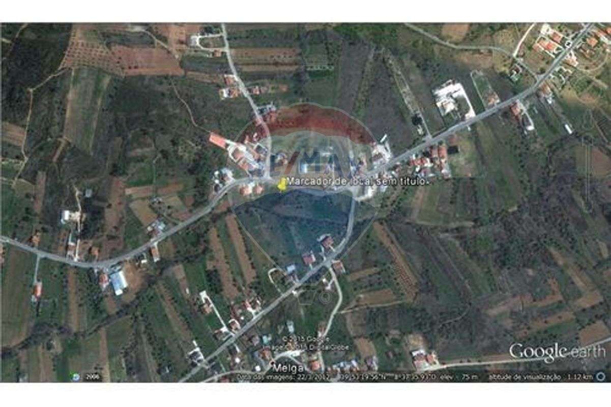 TERRENO COM VIABILIDADE DE CONSTRUÇÃO - Grande imagem: 4/5