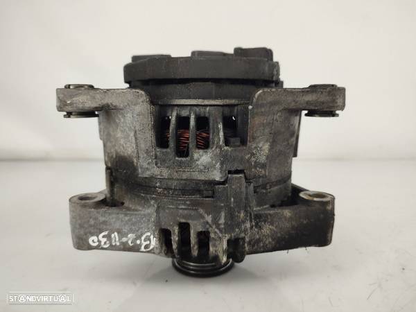 Alternador Opel Astra G Combi (T98) - 4