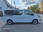 Opel Vivaro - 11